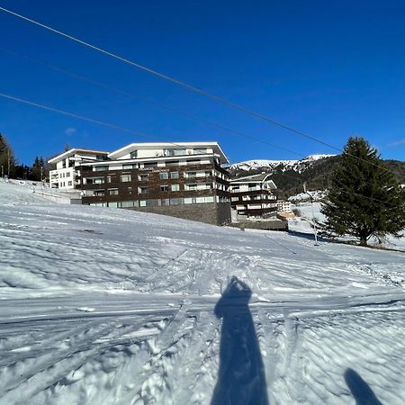 Utulny Apartman Triangel 50M Od Lyziarskeho Vleku Zahradky Donovaly Dış mekan fotoğraf