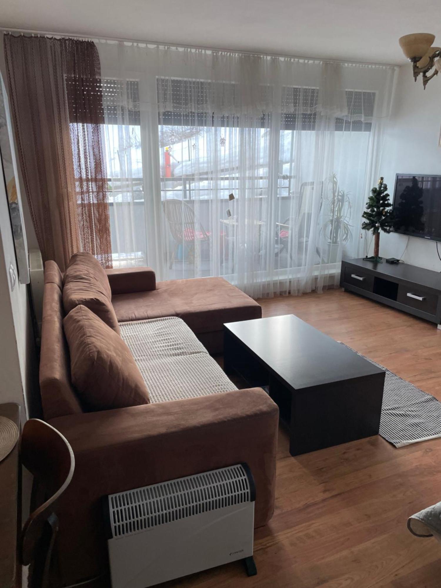 Utulny Apartman Triangel 50M Od Lyziarskeho Vleku Zahradky Donovaly Dış mekan fotoğraf
