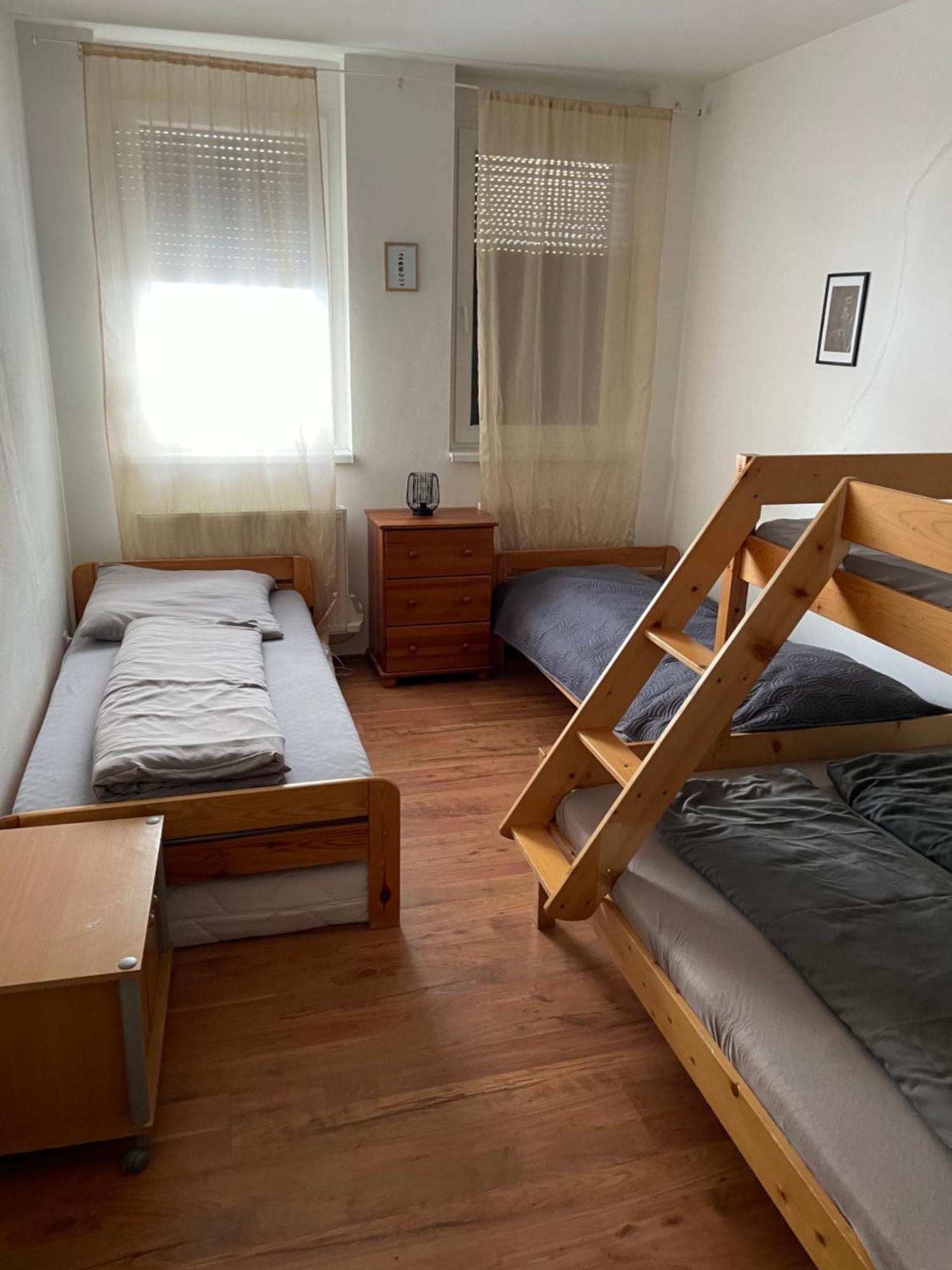 Utulny Apartman Triangel 50M Od Lyziarskeho Vleku Zahradky Donovaly Dış mekan fotoğraf