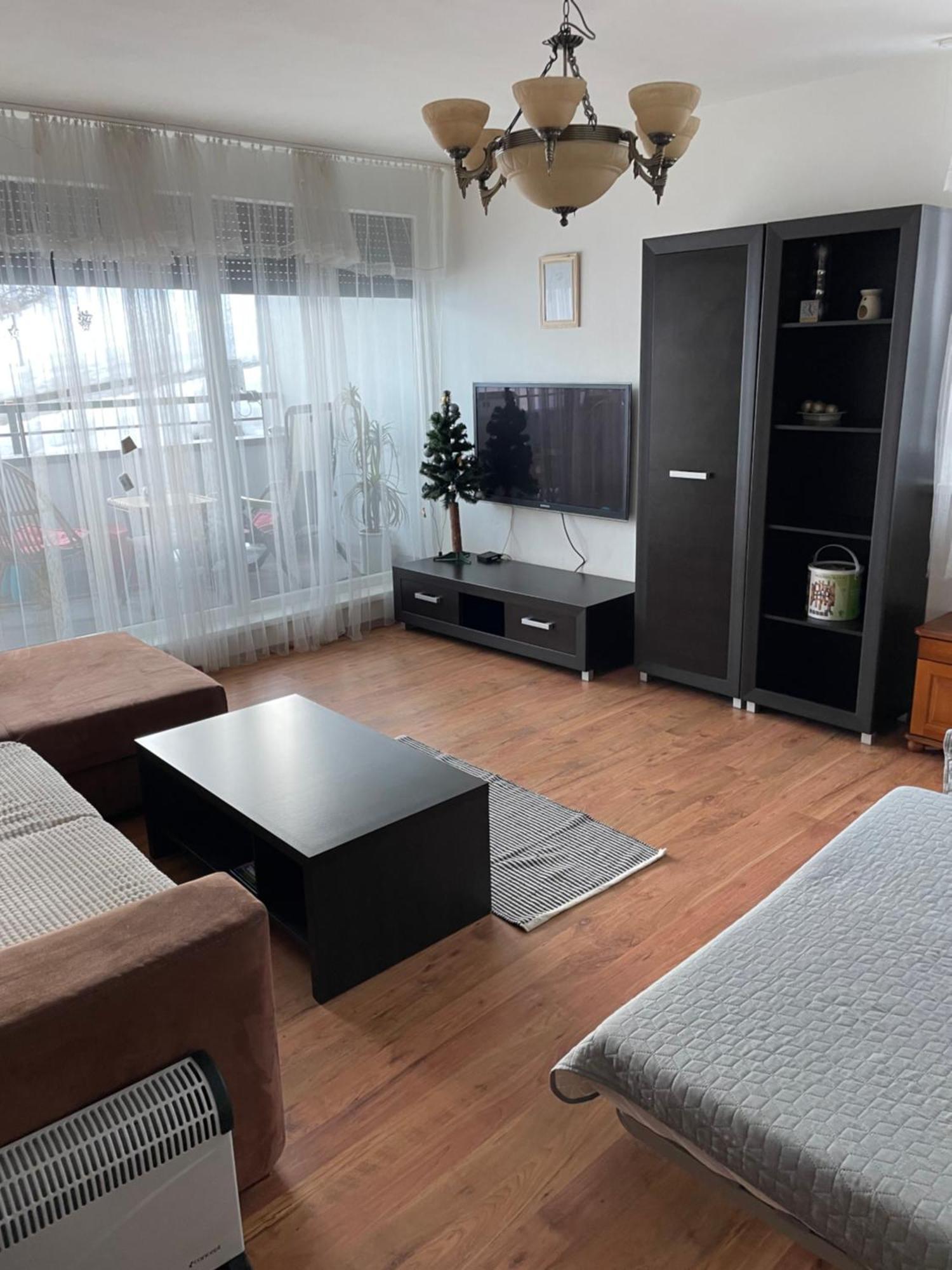 Utulny Apartman Triangel 50M Od Lyziarskeho Vleku Zahradky Donovaly Dış mekan fotoğraf