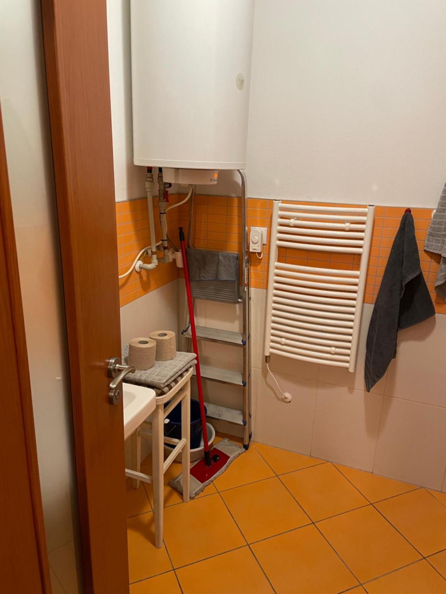 Utulny Apartman Triangel 50M Od Lyziarskeho Vleku Zahradky Donovaly Dış mekan fotoğraf