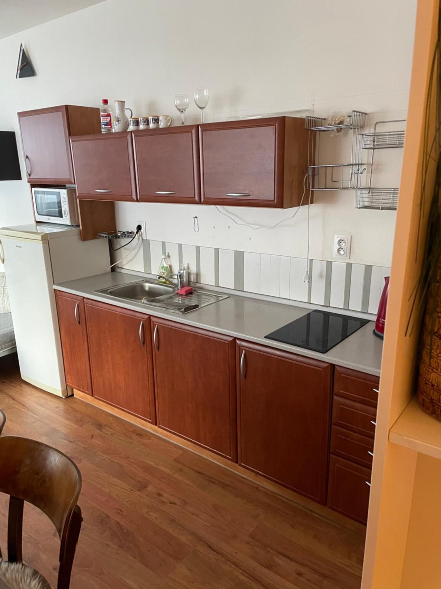 Utulny Apartman Triangel 50M Od Lyziarskeho Vleku Zahradky Donovaly Dış mekan fotoğraf