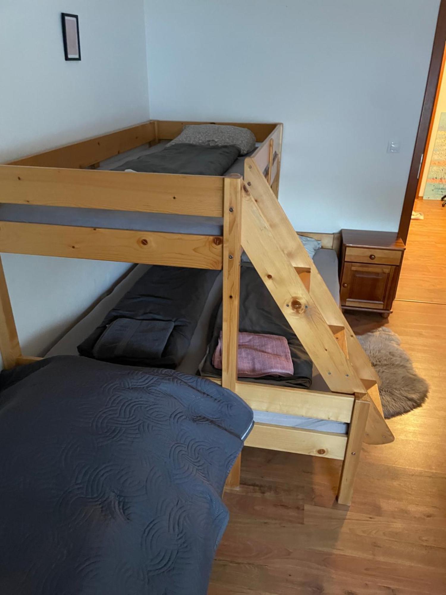 Utulny Apartman Triangel 50M Od Lyziarskeho Vleku Zahradky Donovaly Dış mekan fotoğraf