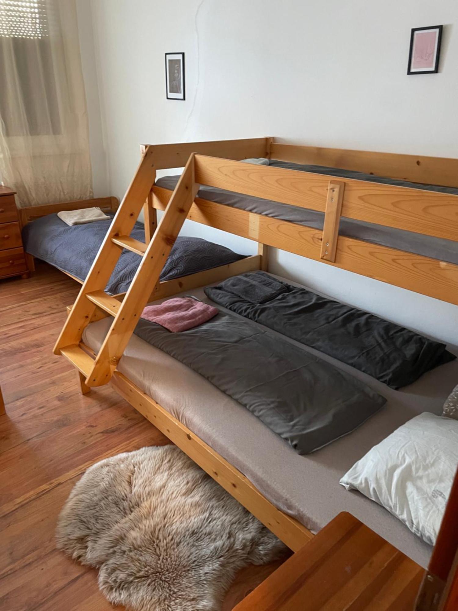 Utulny Apartman Triangel 50M Od Lyziarskeho Vleku Zahradky Donovaly Dış mekan fotoğraf