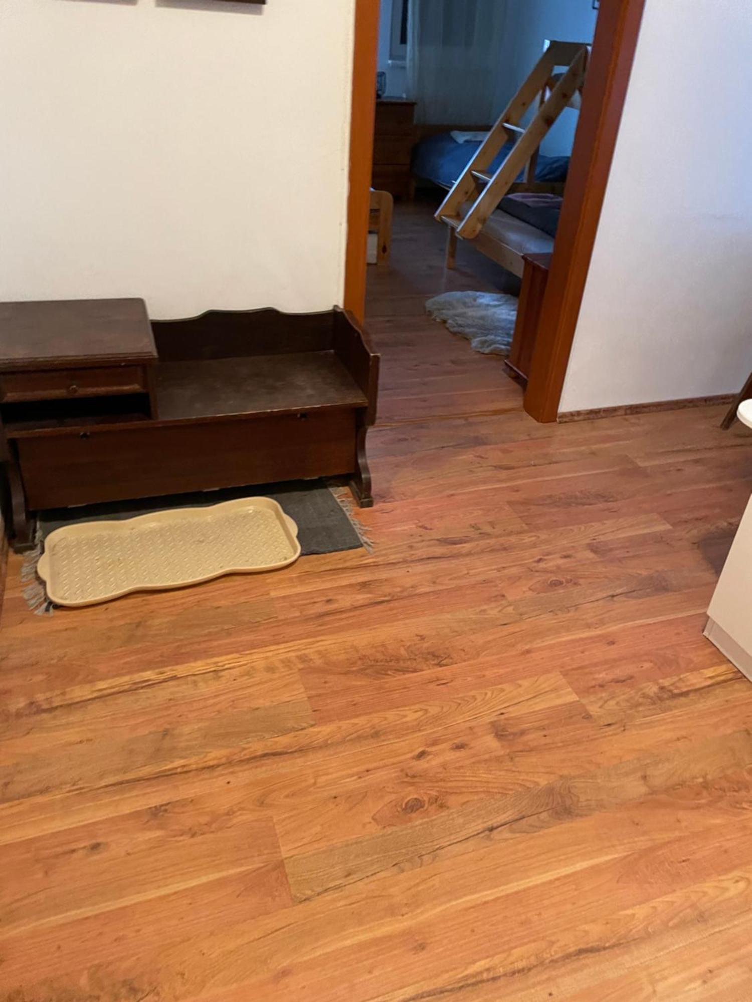 Utulny Apartman Triangel 50M Od Lyziarskeho Vleku Zahradky Donovaly Dış mekan fotoğraf