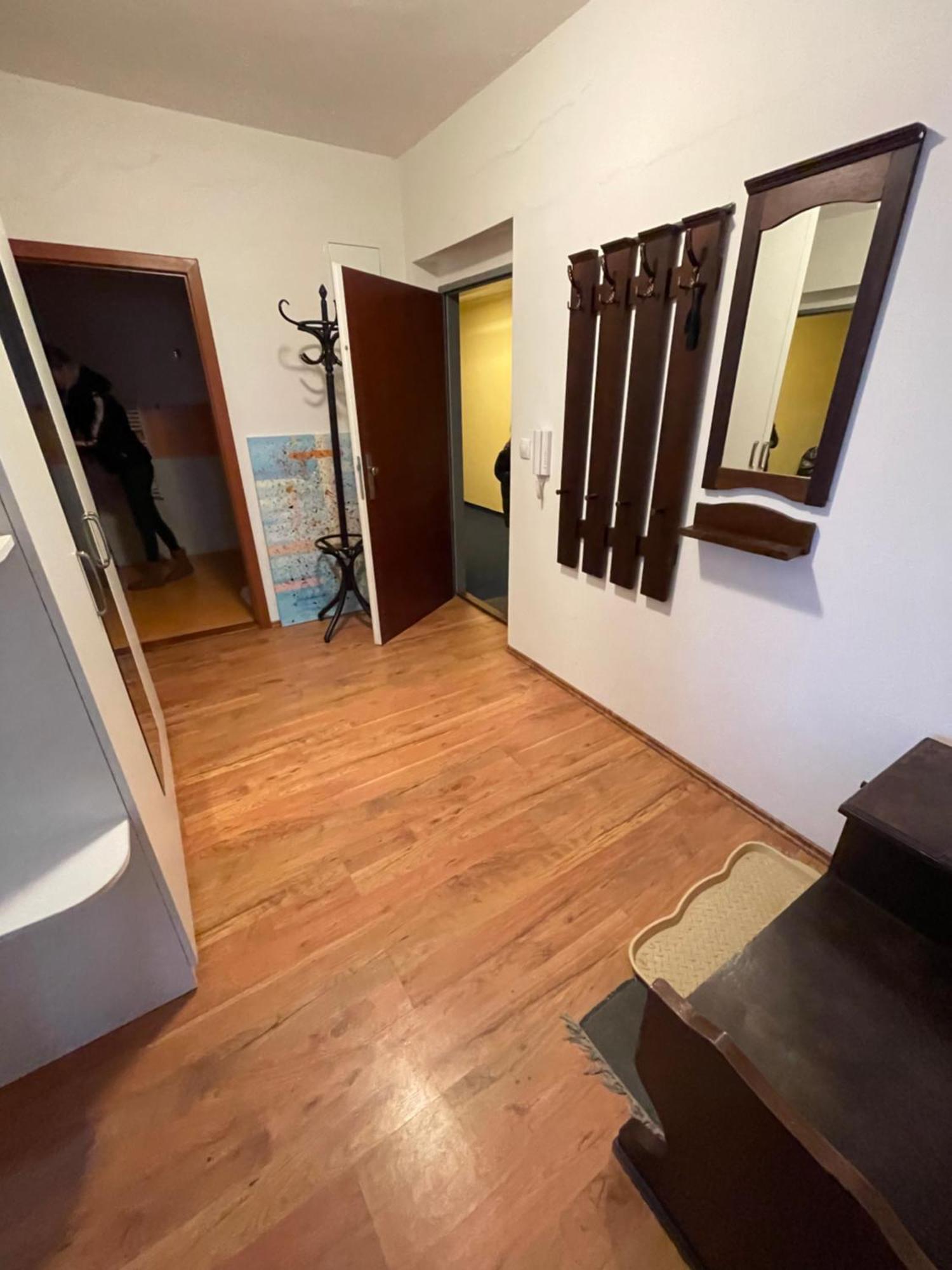 Utulny Apartman Triangel 50M Od Lyziarskeho Vleku Zahradky Donovaly Dış mekan fotoğraf