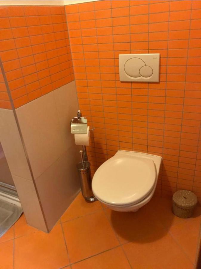 Utulny Apartman Triangel 50M Od Lyziarskeho Vleku Zahradky Donovaly Dış mekan fotoğraf