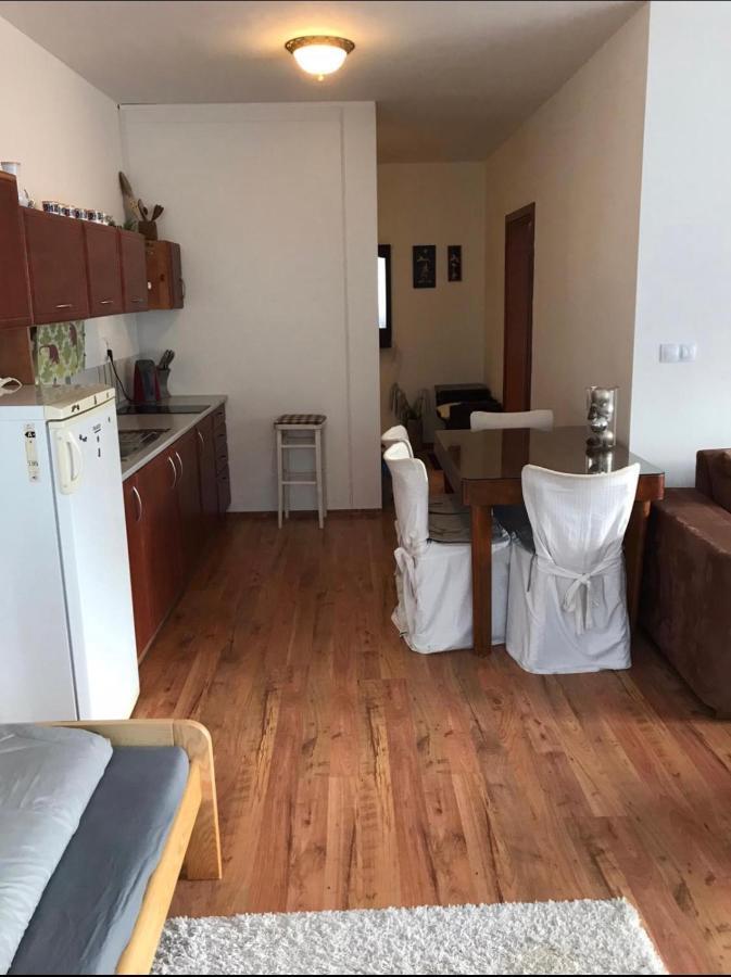 Utulny Apartman Triangel 50M Od Lyziarskeho Vleku Zahradky Donovaly Dış mekan fotoğraf