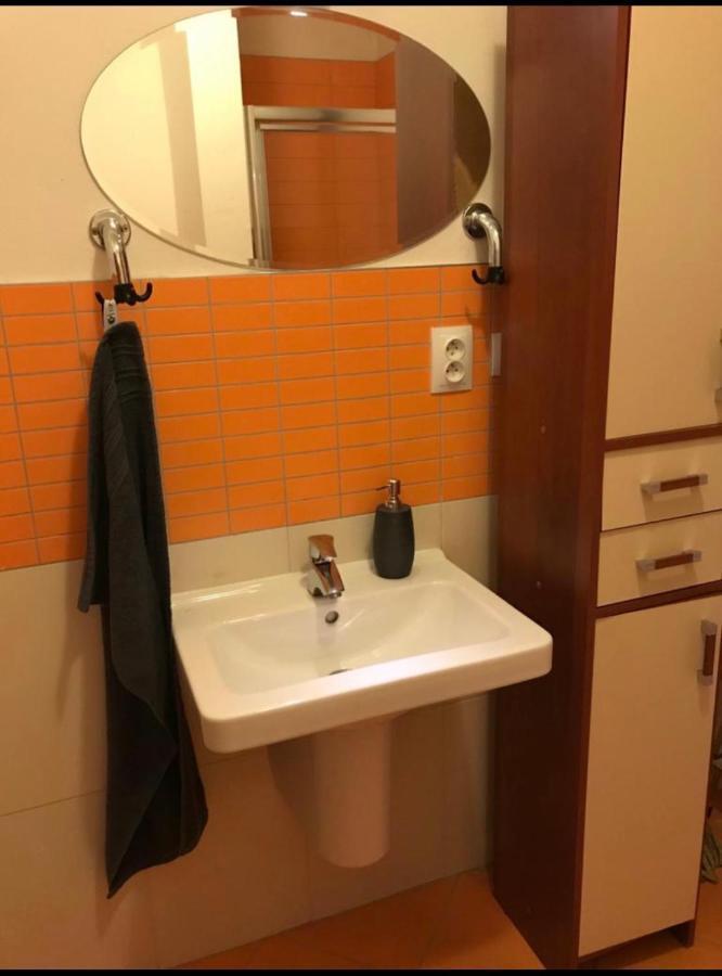 Utulny Apartman Triangel 50M Od Lyziarskeho Vleku Zahradky Donovaly Dış mekan fotoğraf