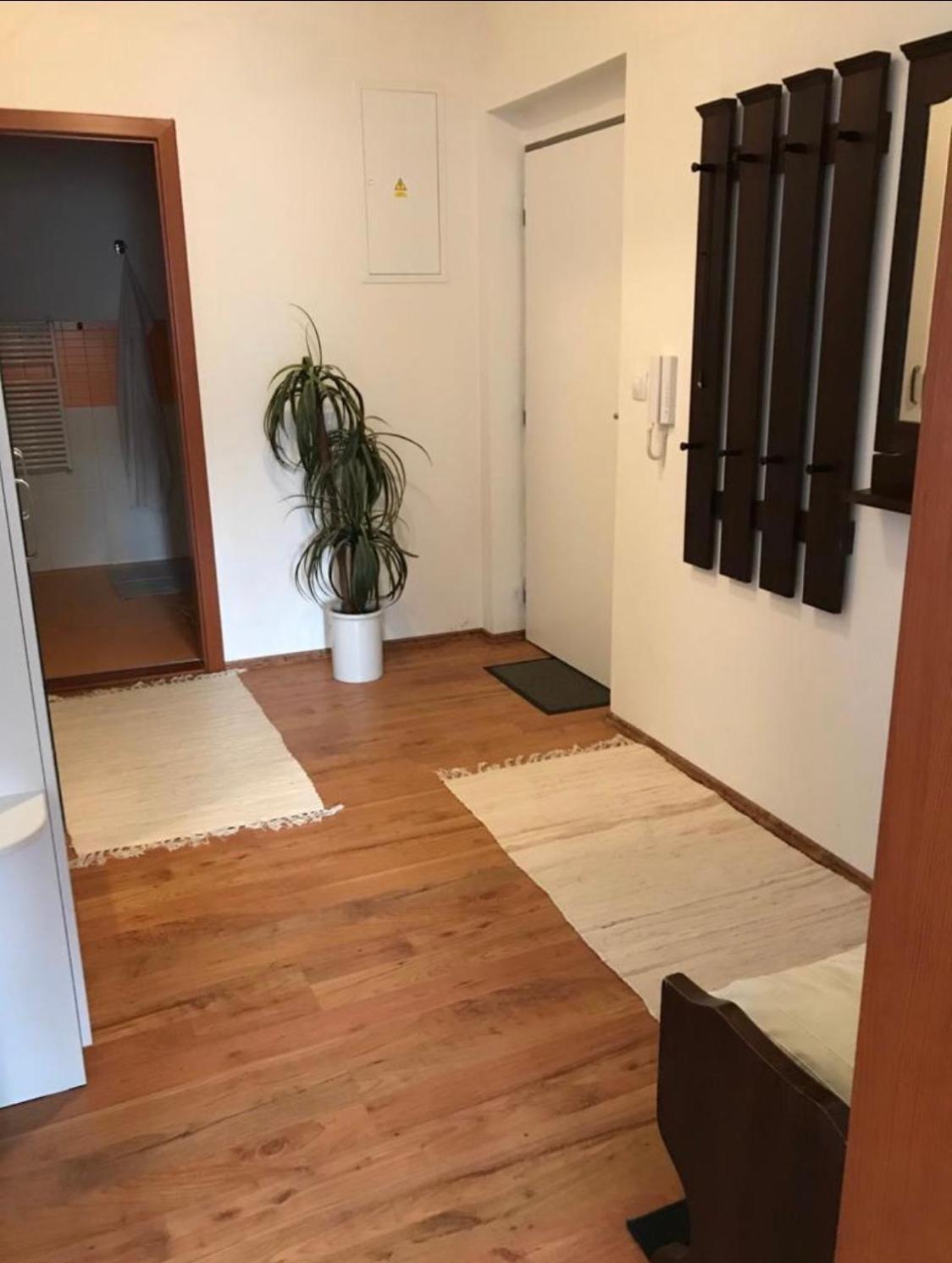 Utulny Apartman Triangel 50M Od Lyziarskeho Vleku Zahradky Donovaly Dış mekan fotoğraf